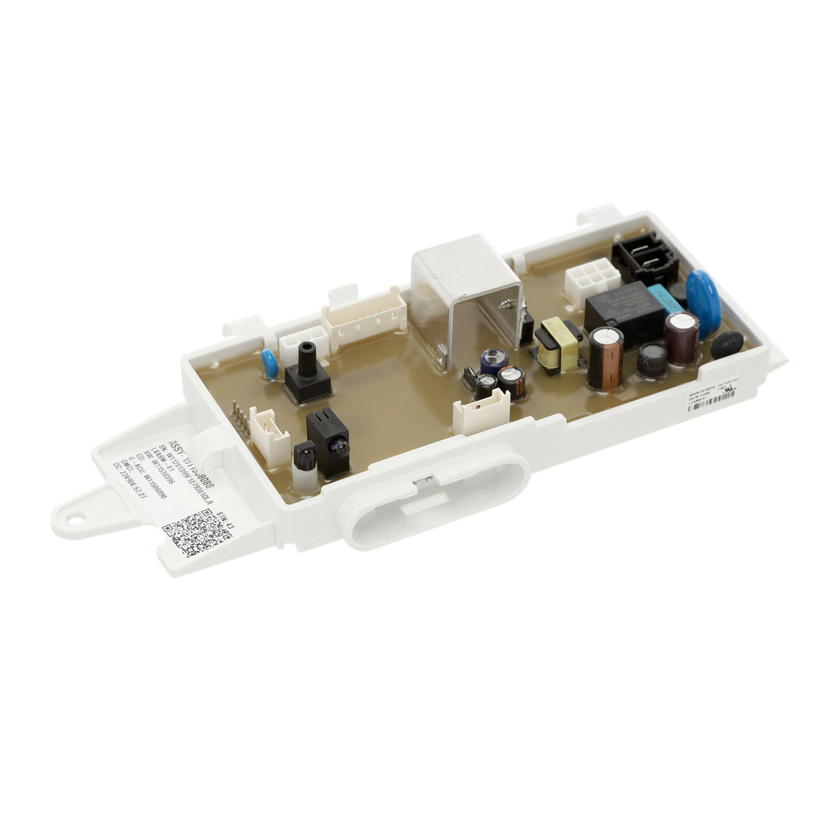 Whirlpool Washer Control Board Part W11543994 – PartsNet