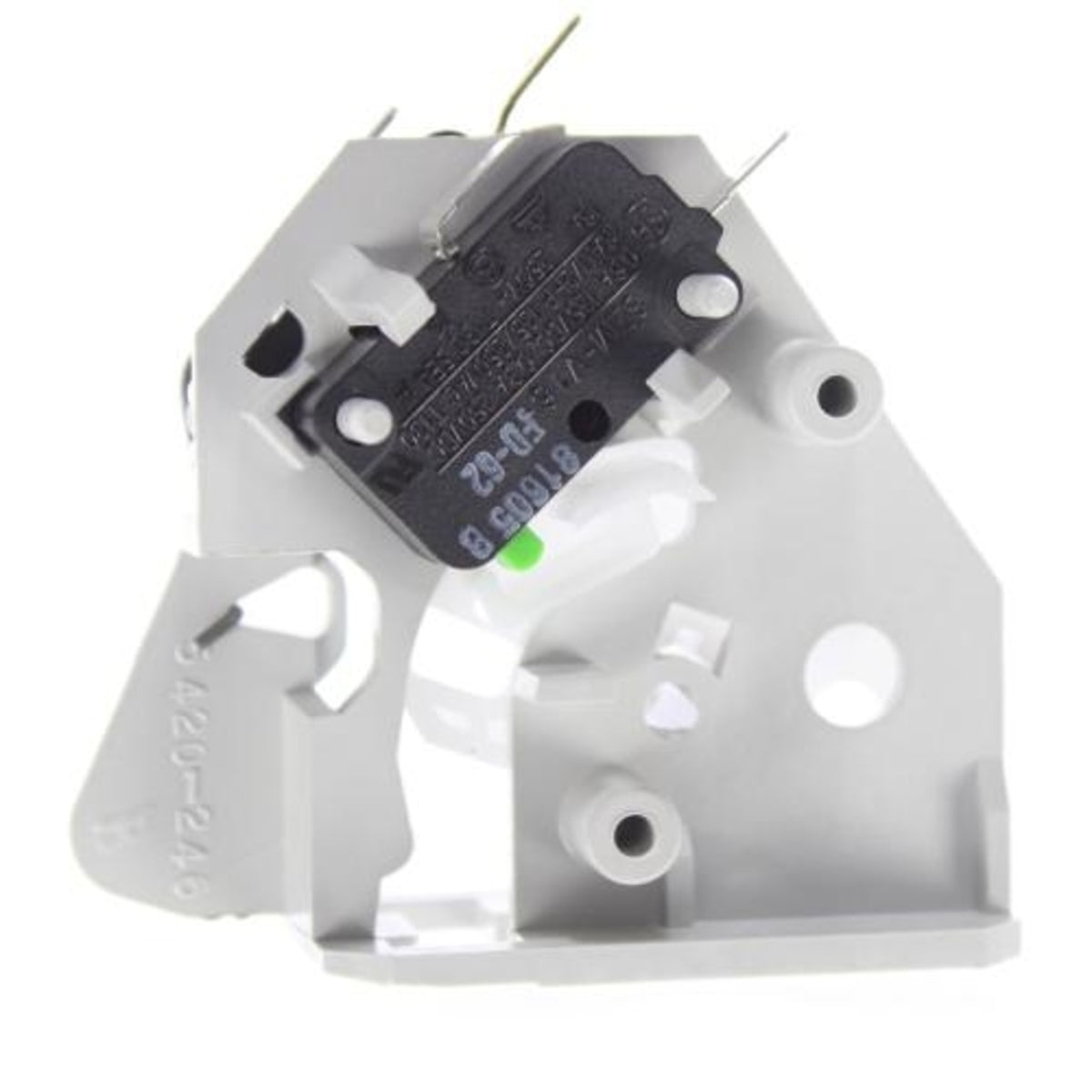 Whirlpool W11551761 INTERLOCK-1