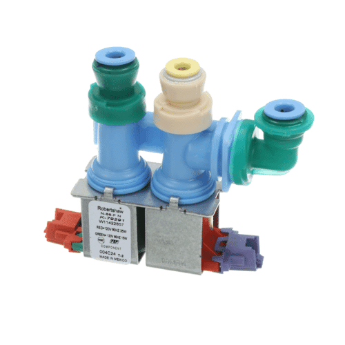 Whirlpool Refrigerator Valve Part W11567408 Replacement -1