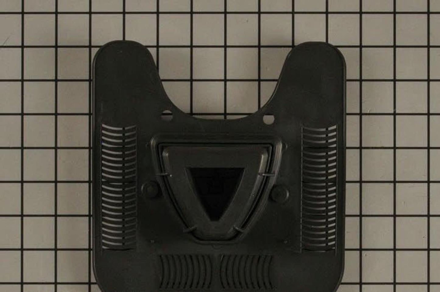 W11568785 Whirlpool Dishwasher Screen-1