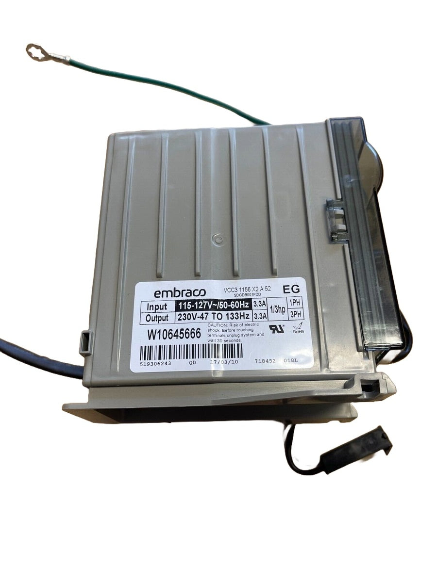 Whirlpool W11573593 INVRTR-BOX-1