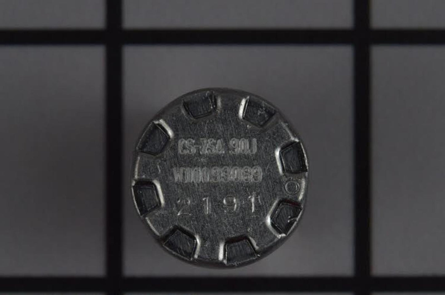 W11573758 Whirlpool Dishwasher Thermostat-1