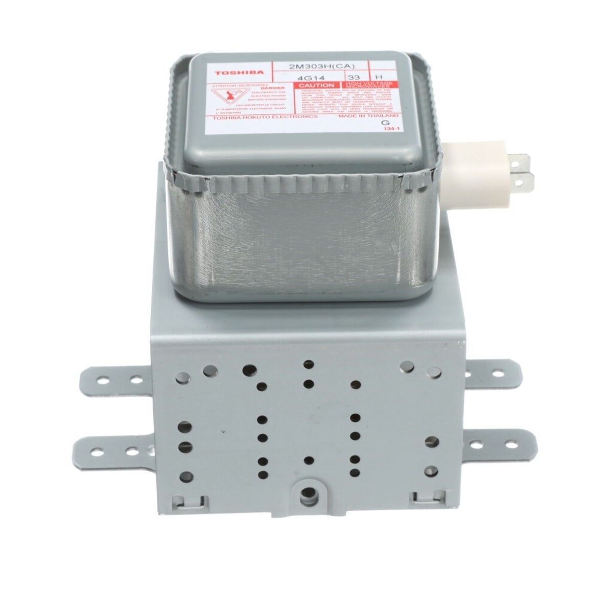 Whirlpool W11578959 MAGNETRON-1