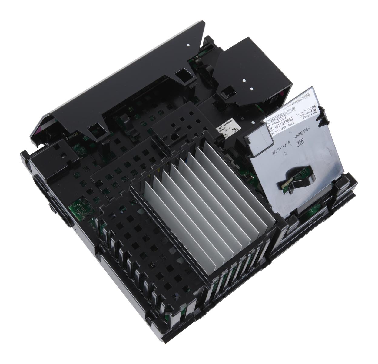 Whirlpool W11583890 CNTRL-ELEC-1