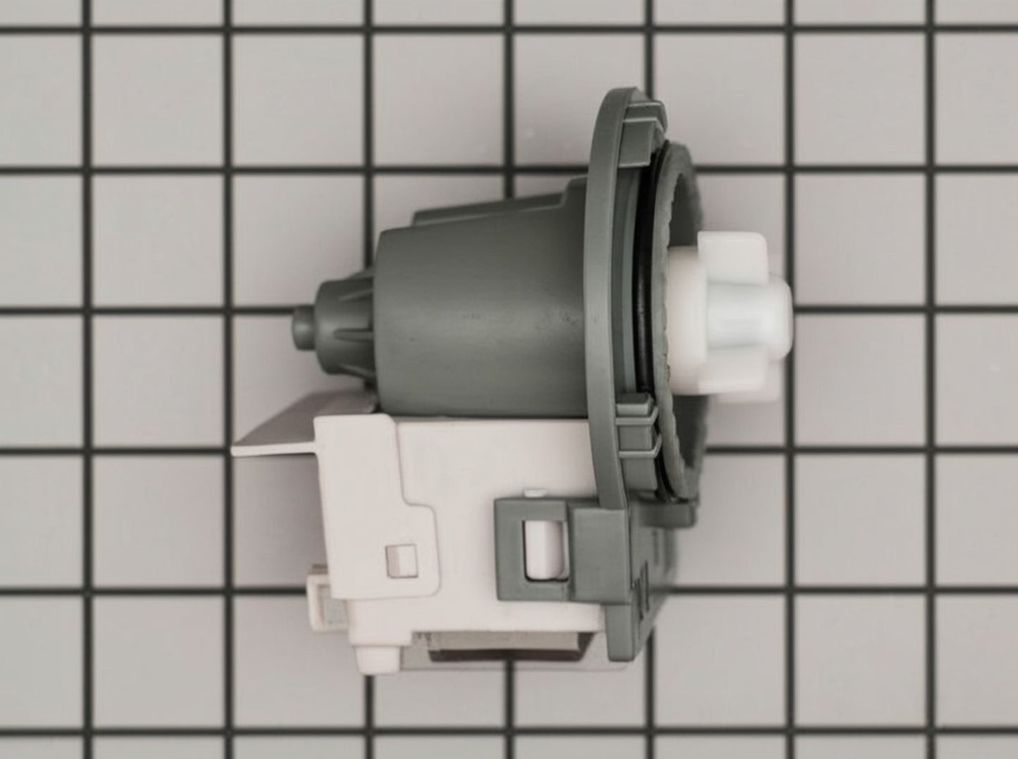 Whirlpool W11611440 PUMP-DRAIN-1