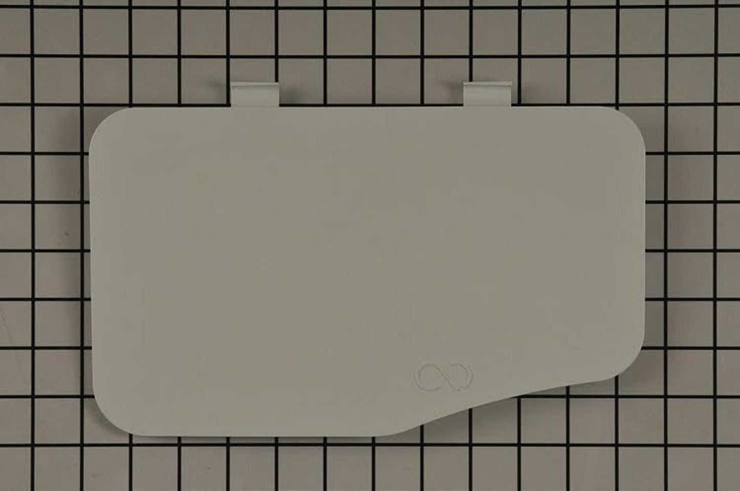 W11611670 Whirlpool Dryer Cover-1