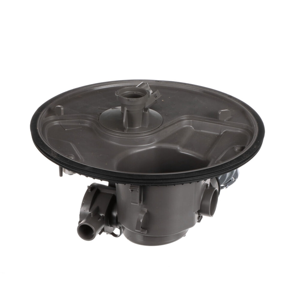 Whirlpool W11613480 PUMP&MOTOR-1