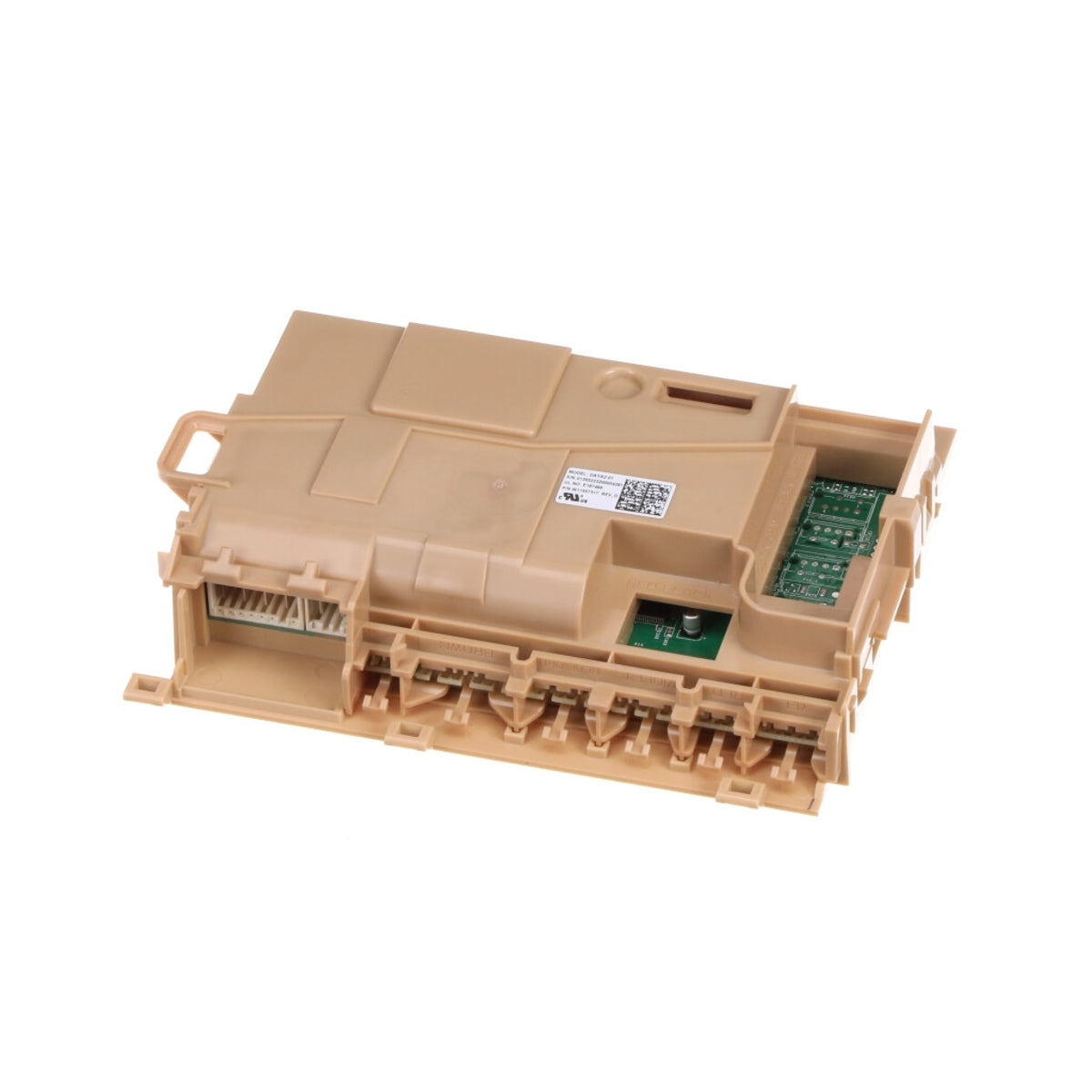 Whirlpool W11613566 CNTRL-ELEC-1