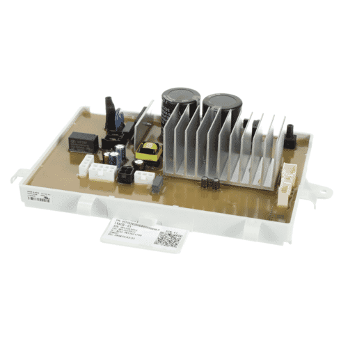 Whirlpool Washer Control Board Part W11621180-1