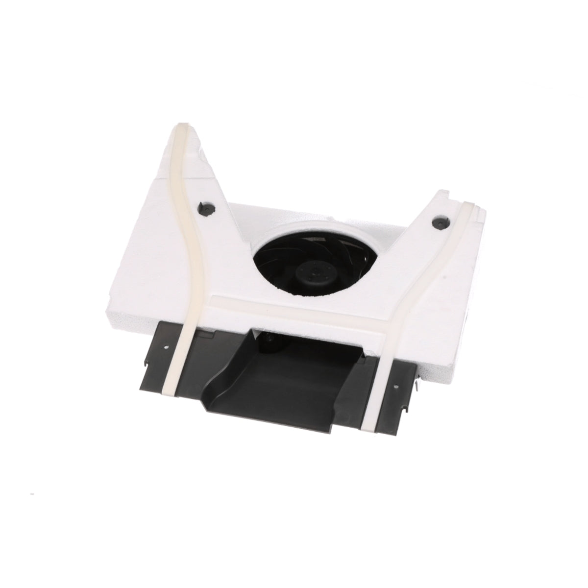 Whirlpool W11631626 MOTOR-EVAP-1