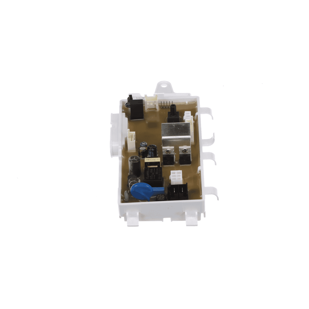 Whirlpool Washer Control Unit Assembly W11633359-2