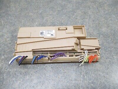 Whirlpool Dishwasher Electronic Control Part W11660283 -1