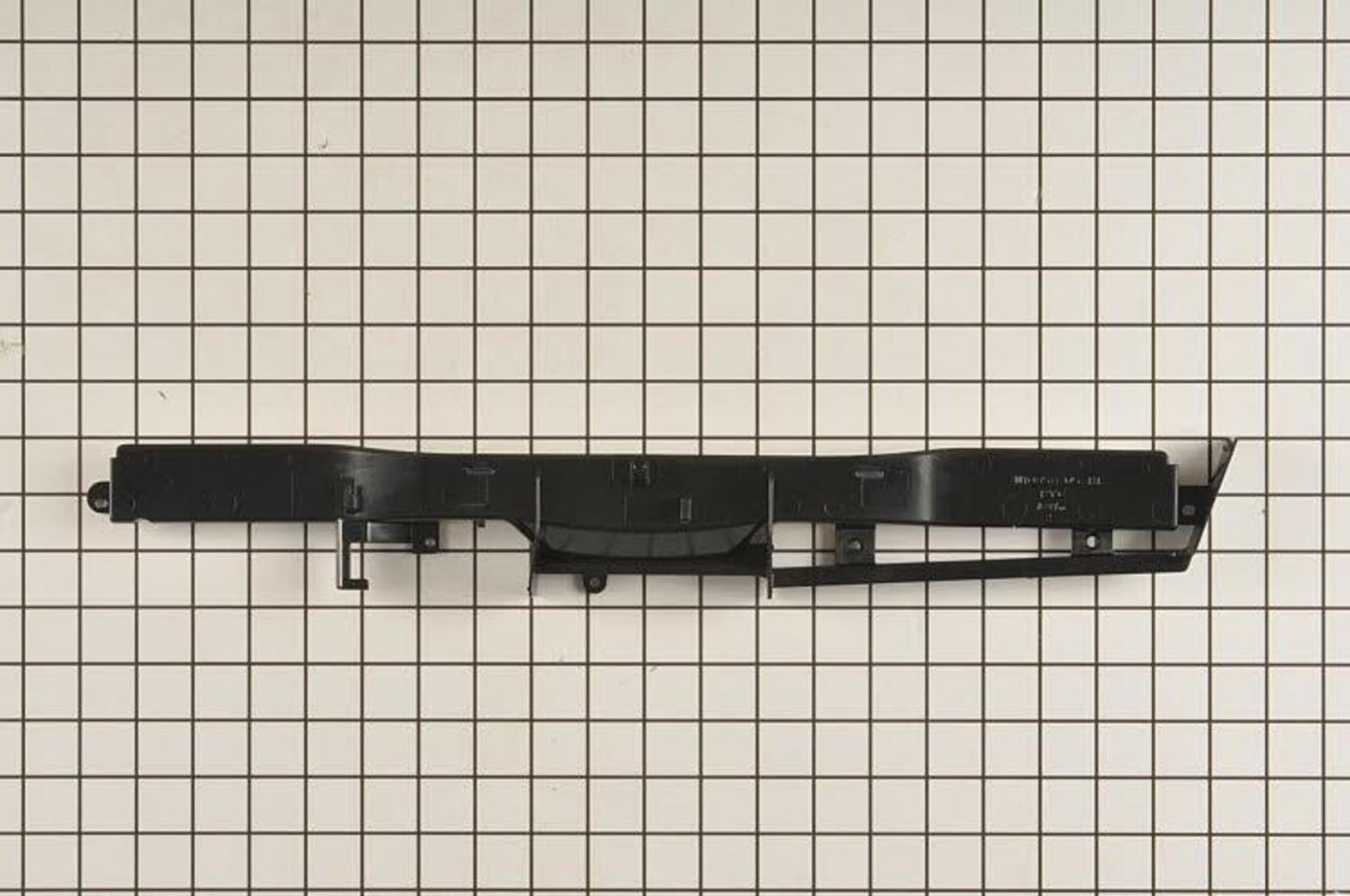 Whirlpool W11662067 COVER-1