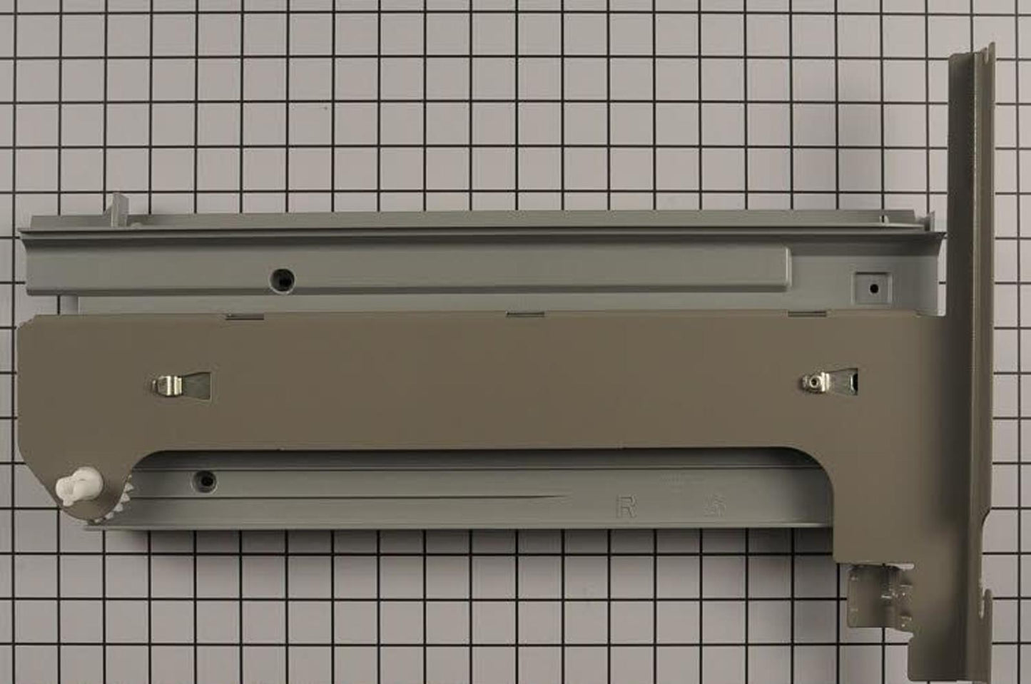 Whirlpool W11668672 BRACKET-1