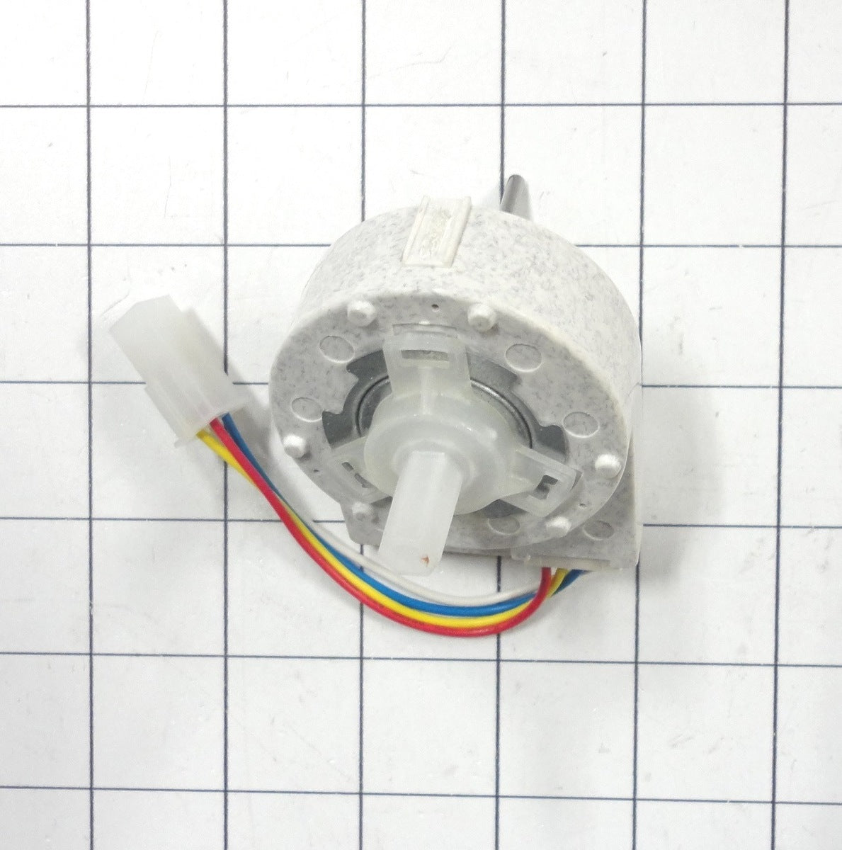 W11671461 Whirlpool Refrigerator Evaporator Fan Motor-3