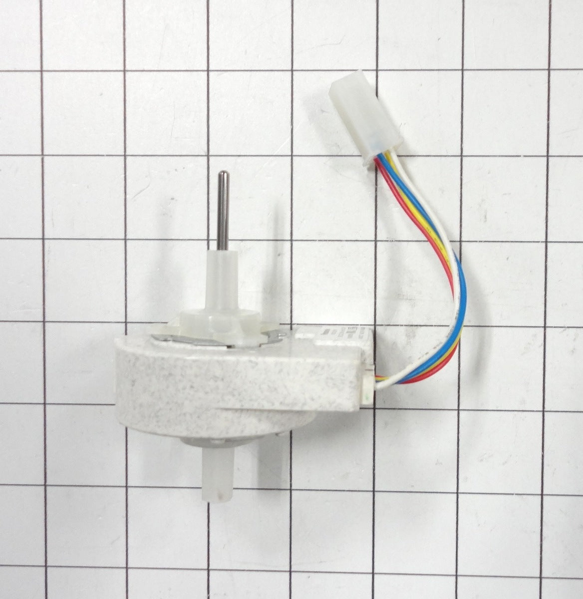 W11671461 Whirlpool Refrigerator Evaporator Fan Motor-2