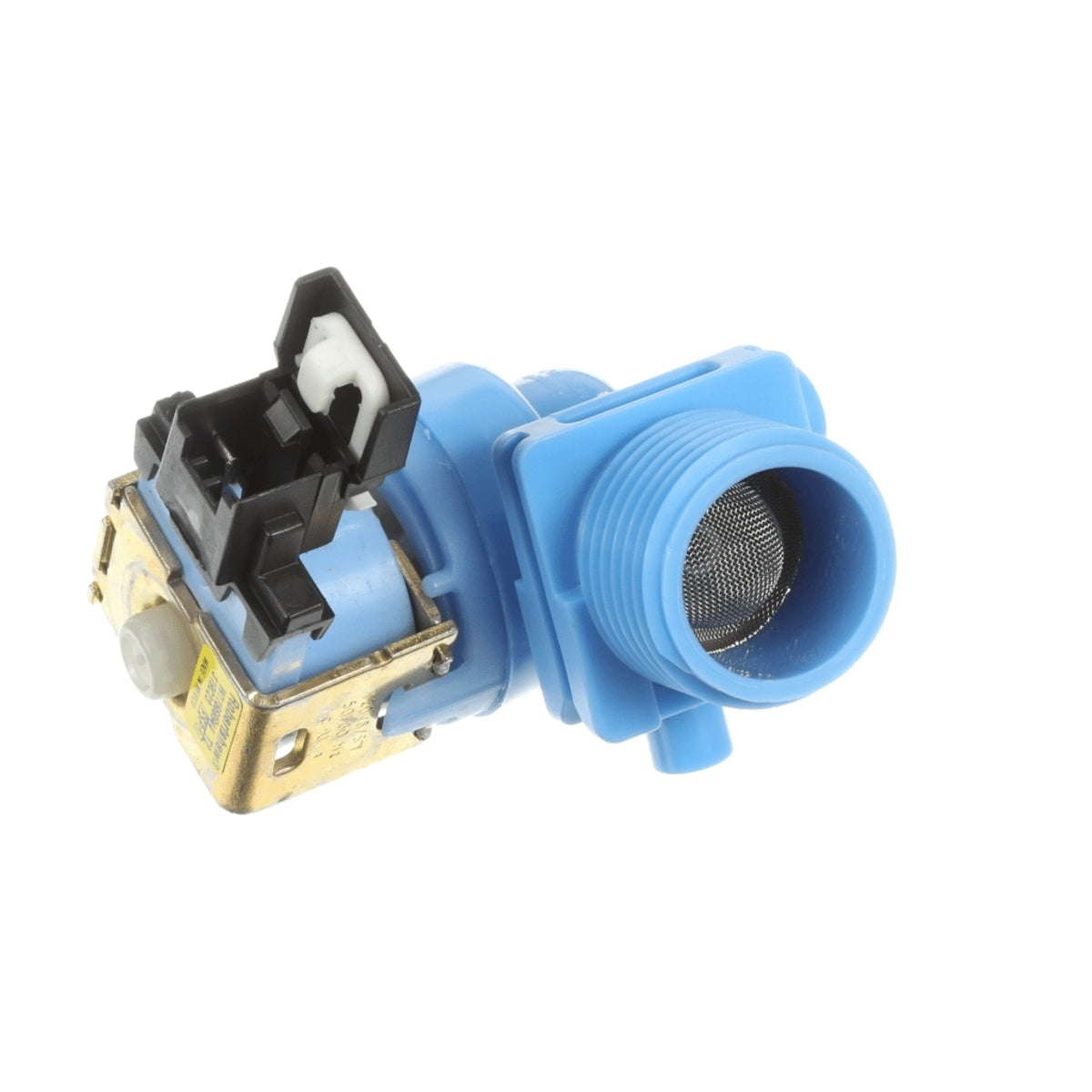 W11684258 Whirlpool Dishwasher Water Inlet Valve-1