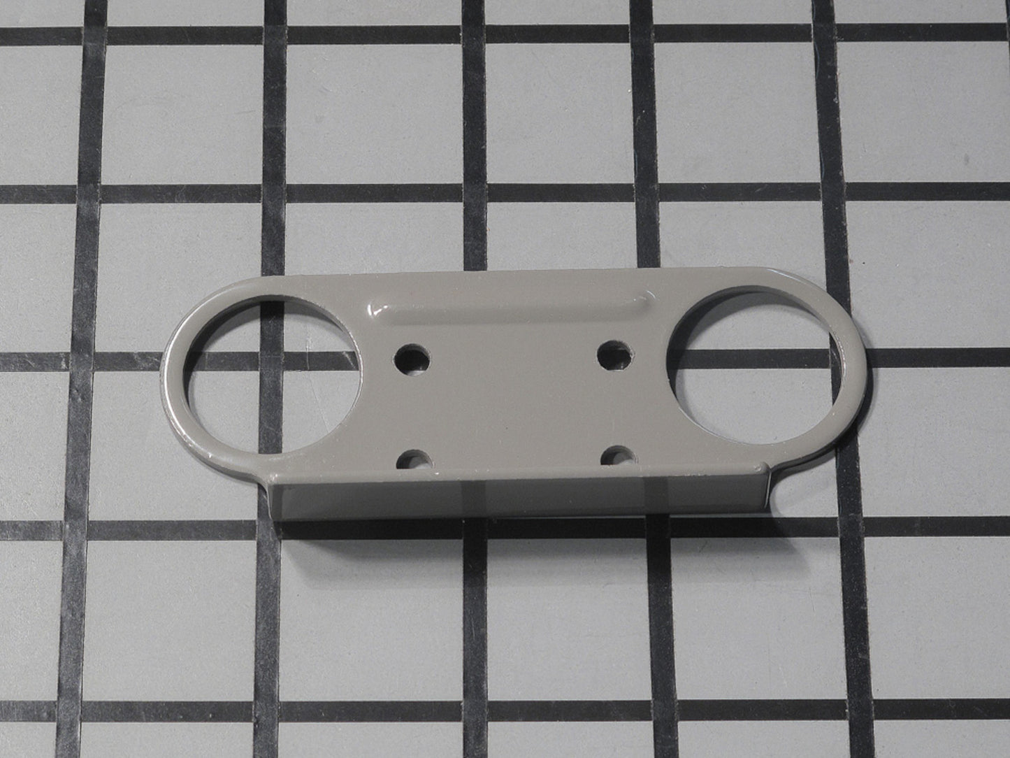 W11703060 Whirlpool Refrigerator Door Stop-1