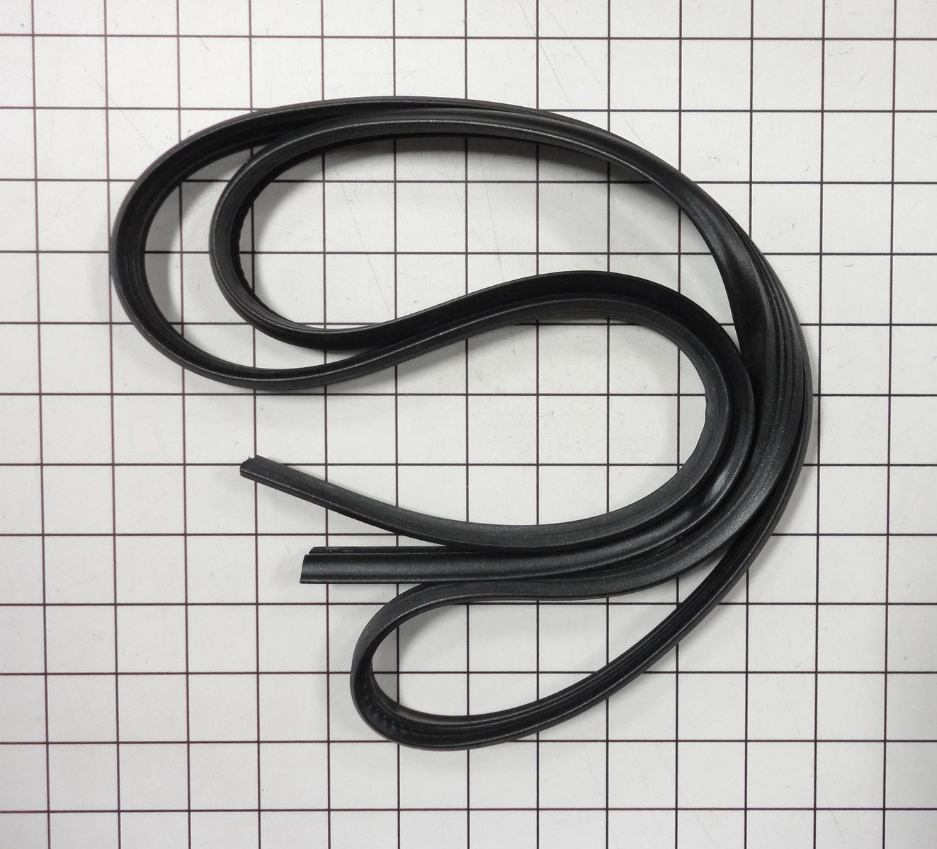 W11725437 Whirlpool Dishwasher Gasket-1