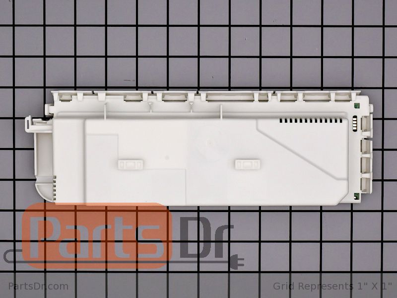 Frigidaire 117518751 Main Control Assembly for Dishwasher -2