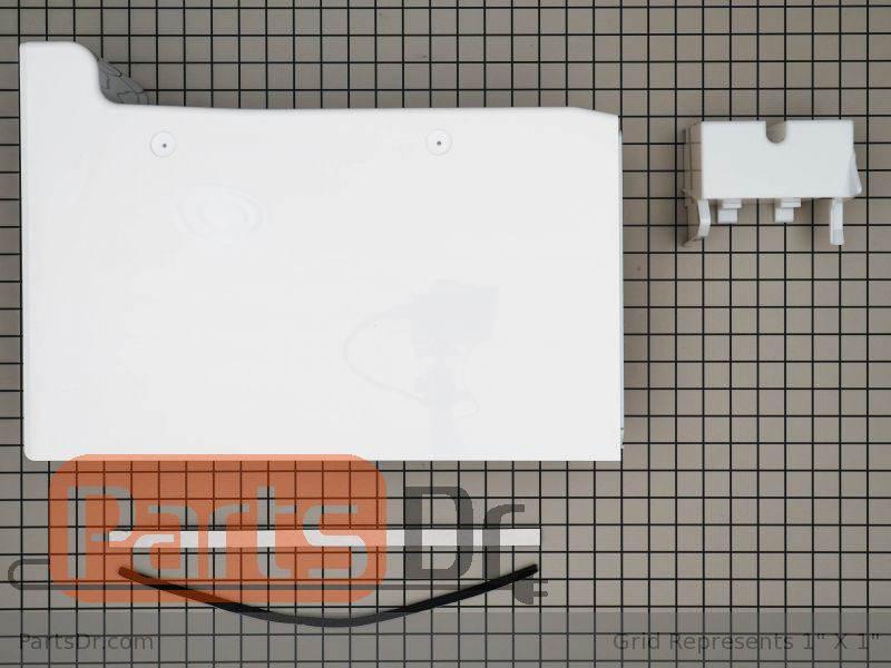 Frigidaire 5303918901 Refrigerator Ice Maker Assembly Kit -1