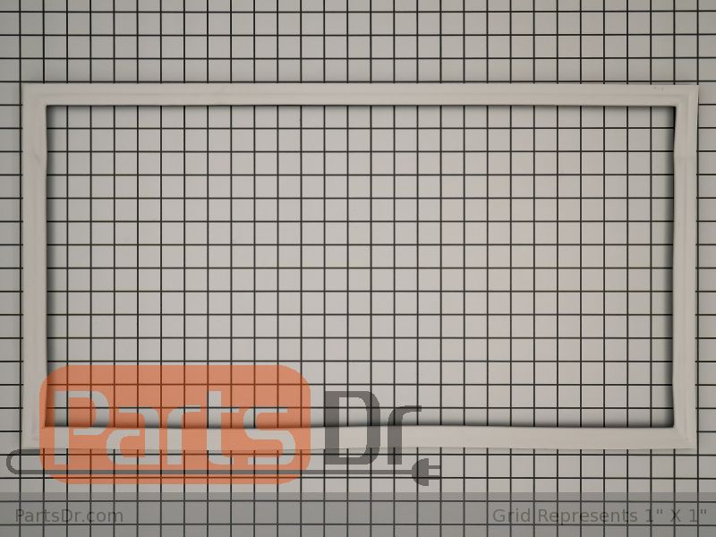 Frigidaire 5304513746 Freezer Door Gasket Replacement Part -1