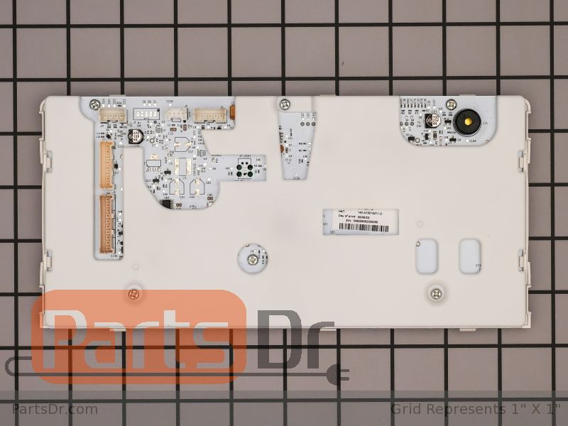 Frigidaire 5304529572 Refrigerator Electrical Control Part -1