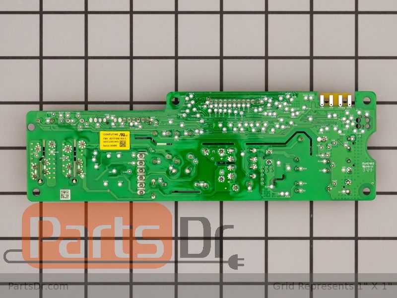 Frigidaire 5304535630 Dishwasher Control Board Part -2