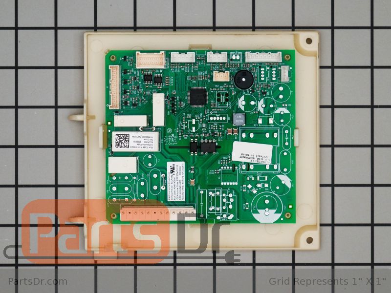 Frigidaire 5304536820 Main PCBA+Housing Assembly for Refrigerator -1