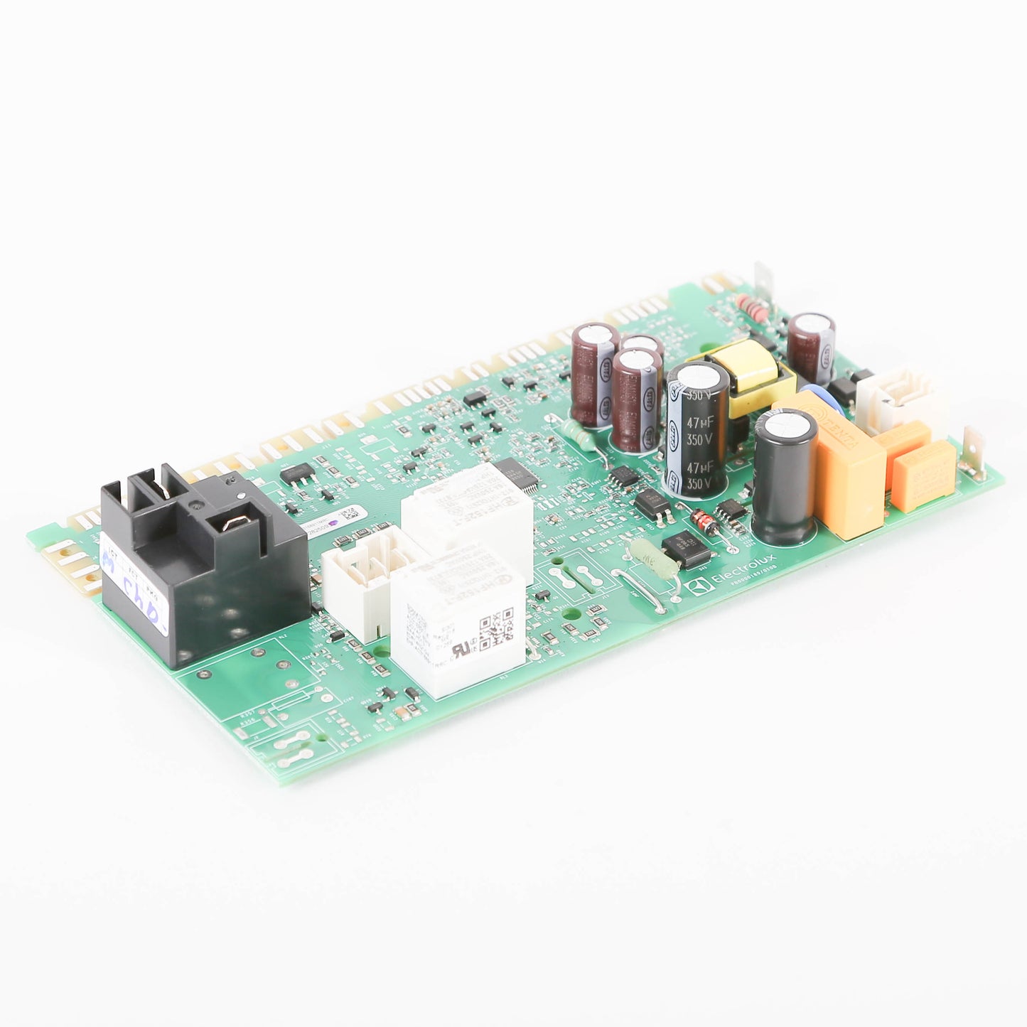 Frigidaire Dryer Electrical Control Part 140203373463 -4
