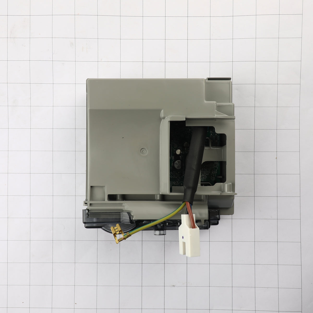 Frigidaire 242508216 Refrigerator Compressor Inverter-5