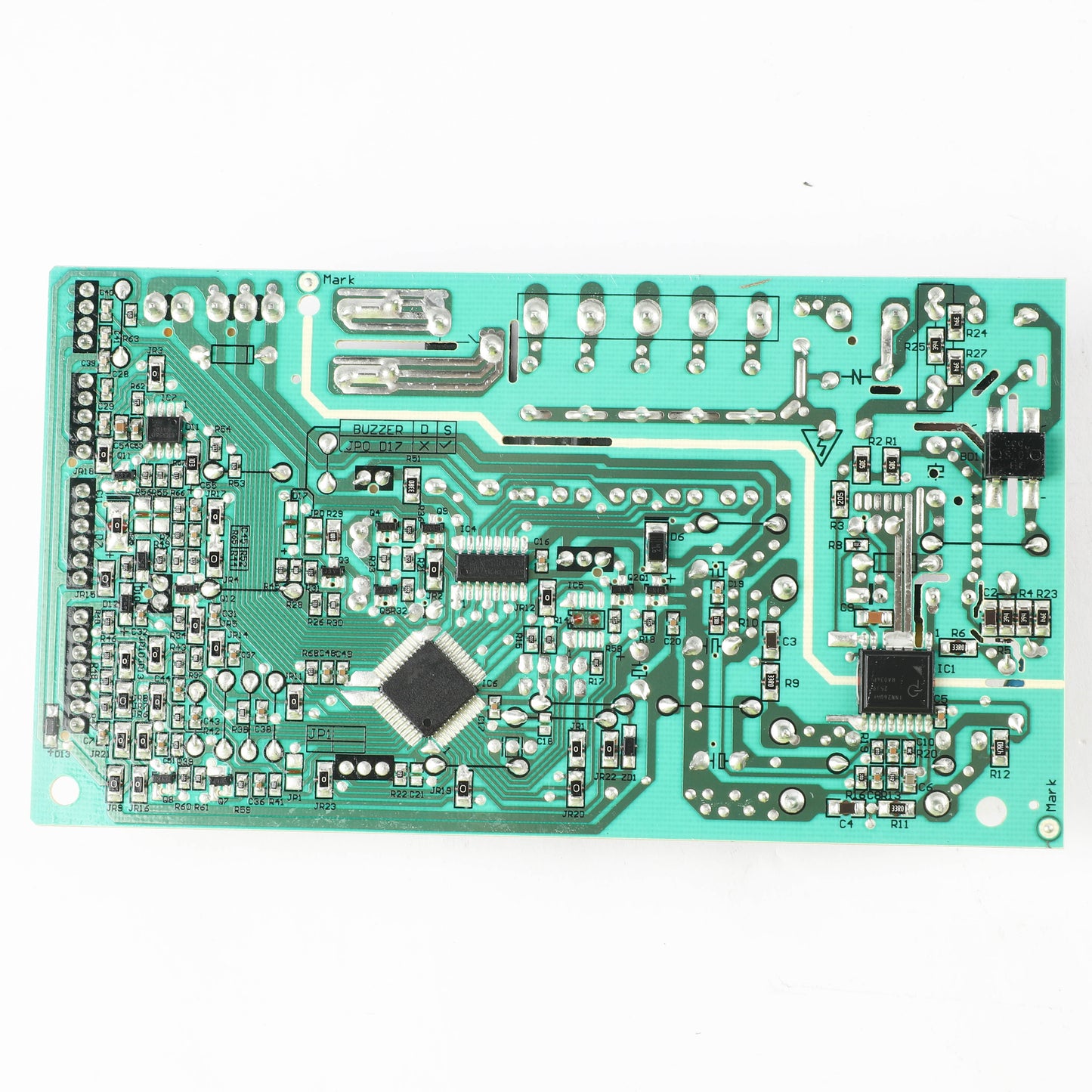 Frigidaire 4056014477 Assembly User Interface for Washer