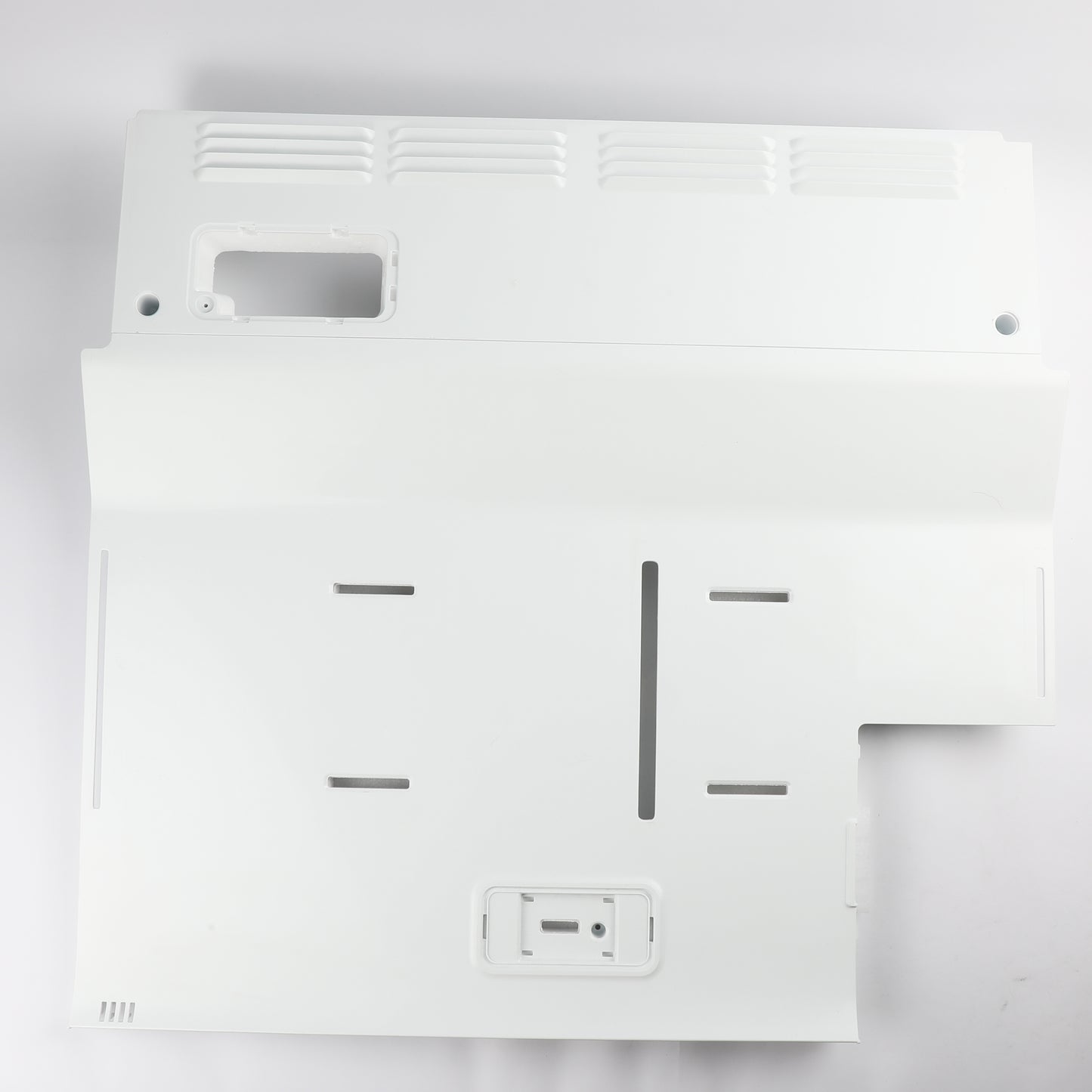 Frigidaire 5304524898 Fresh Air Duct Cover Assembly -5