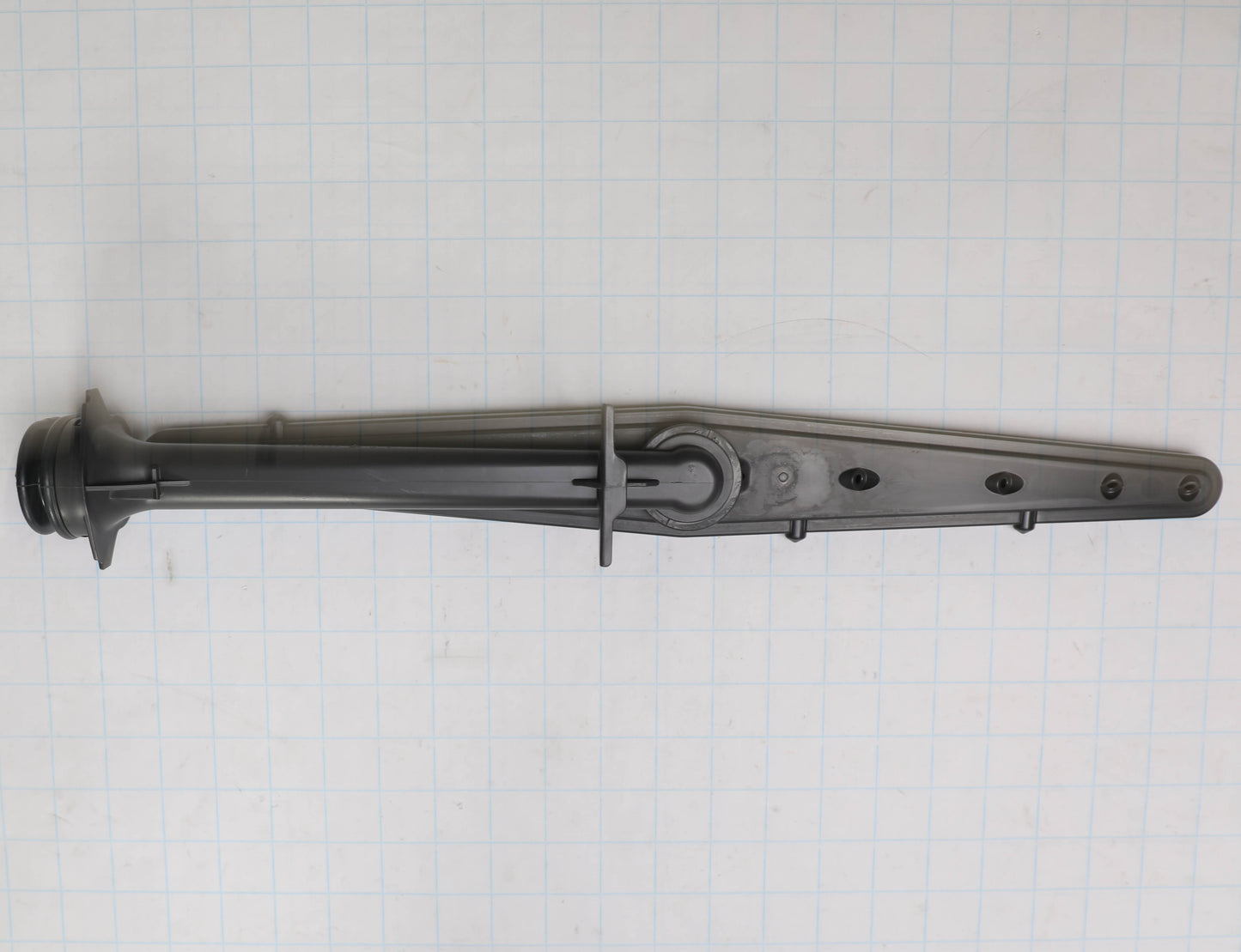 Frigidaire/Electrolux 5304532202 Dishwasher Spray Manifold-6