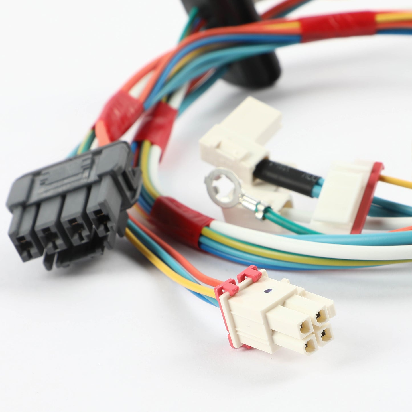 Frigidaire 5304534890 Refrigerator Air Handler Wiring Harness -5