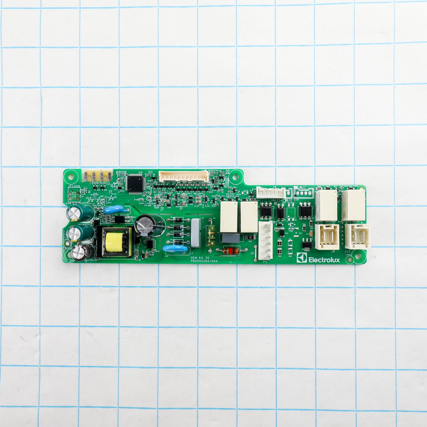 Frigidaire 5304535630 Dishwasher Control Board Part -4