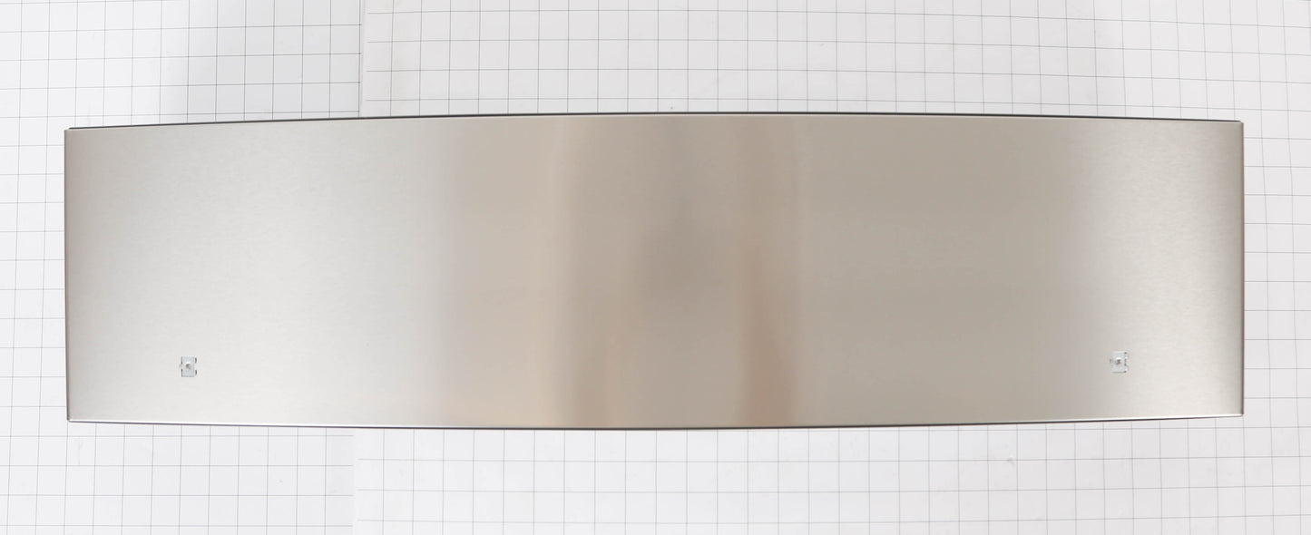 Frigidaire 5304537059 Stainless Steel Outer Door Assembly -4