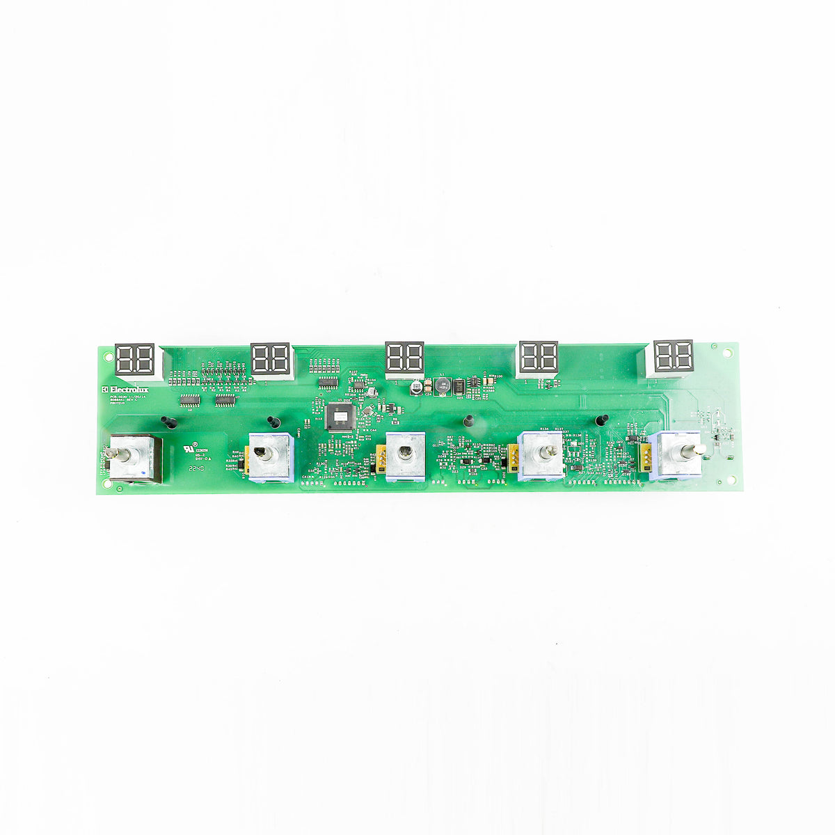 Frigidaire 808844003 User Interface Board for Cooktop_4