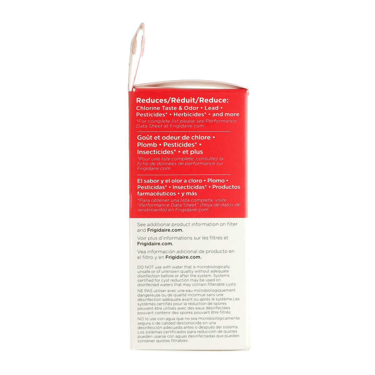 Frigidaire WFCB PureSource Water Filter-9