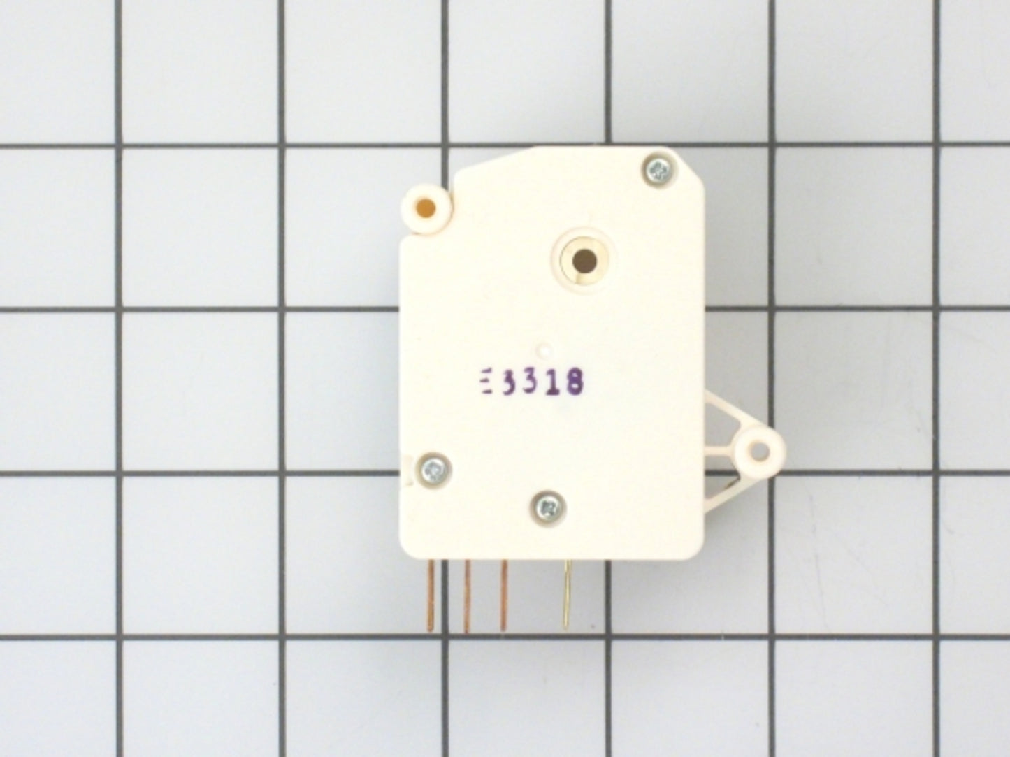 GE WG04F00202 CONTROL DEFROST (6HRS 35MIN)-3