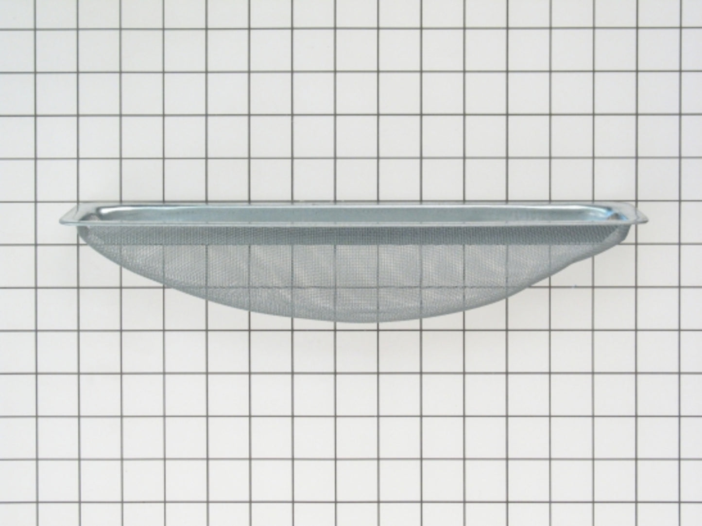 WG04F00431 GE Dryer Lint Filter-2