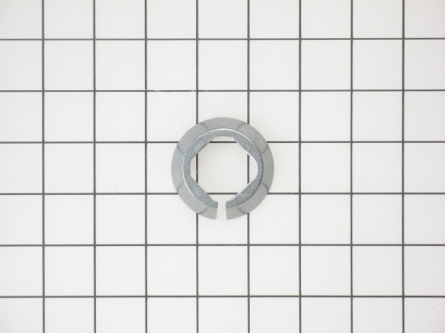 WG04F04223 GE Washer Tub Bearing Split Ring-2