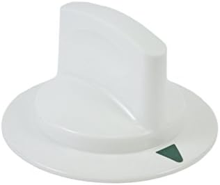 GE/Kenmore Dryer Timer Knob WG04L04237 Replacement Part