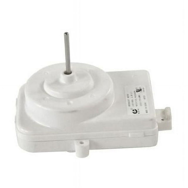 Whirlpool W11563806 Fridge Condenser Fan Motor Part -1