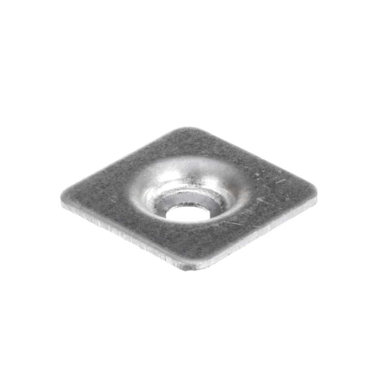 W11190816 Whirlpool Oven Range Spacer Part -1