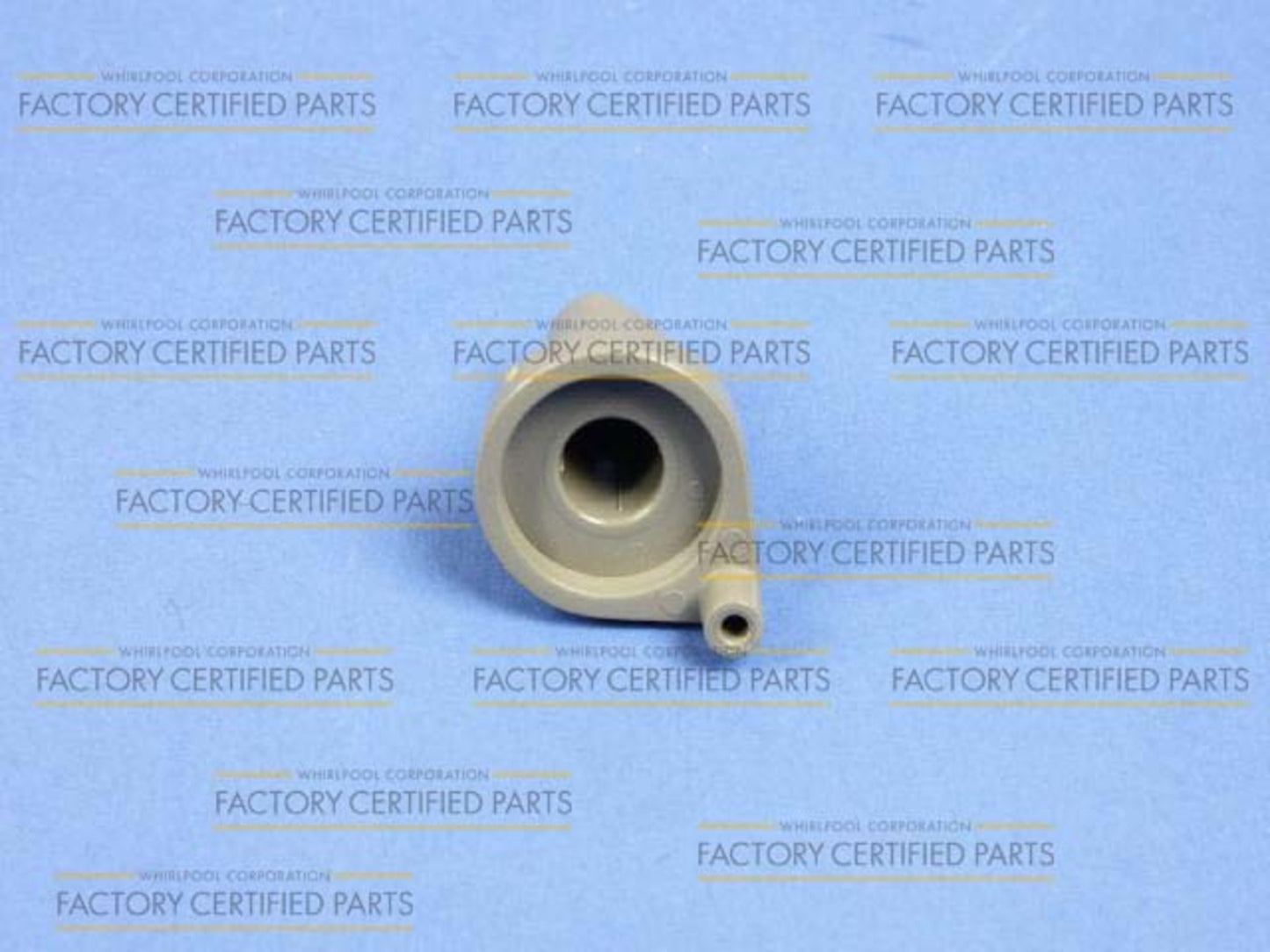 WP12028505AP Whirlpool Refrigerator Door Closer-1