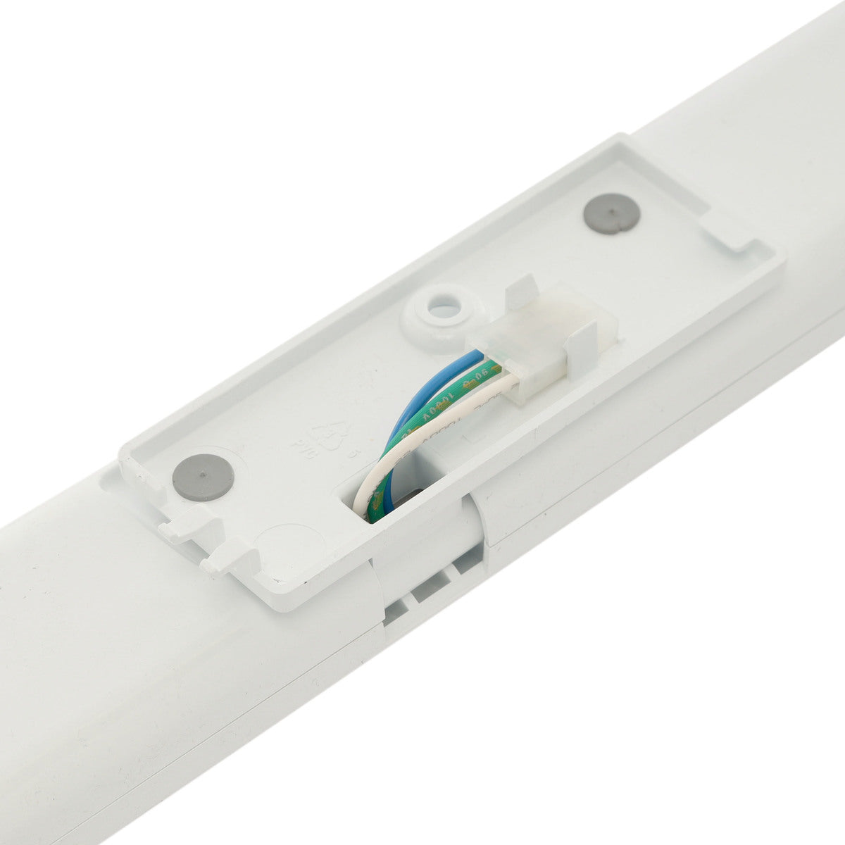 WP12722803AP Whirlpool Refrigerator Door Mullion Rail, Apollo Grey-11