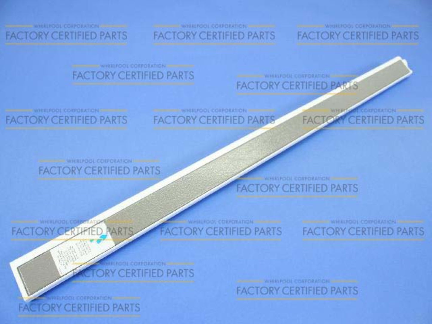 Whirlpool WP12722813AP RAIL-MULLN-1