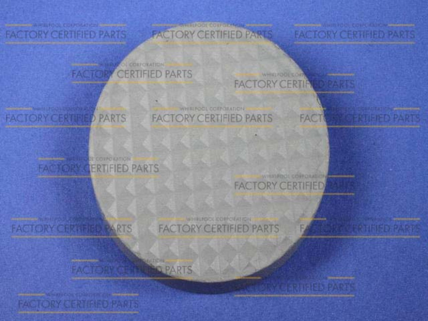 Whirlpool WP210684 FEET-LVLNG-1