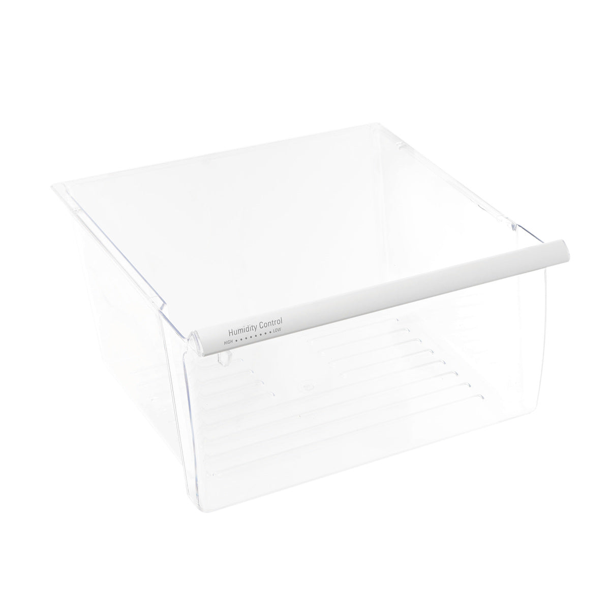 WP2188656 Whirlpool Refrigerator Crisper Drawer with Humidity Control-1